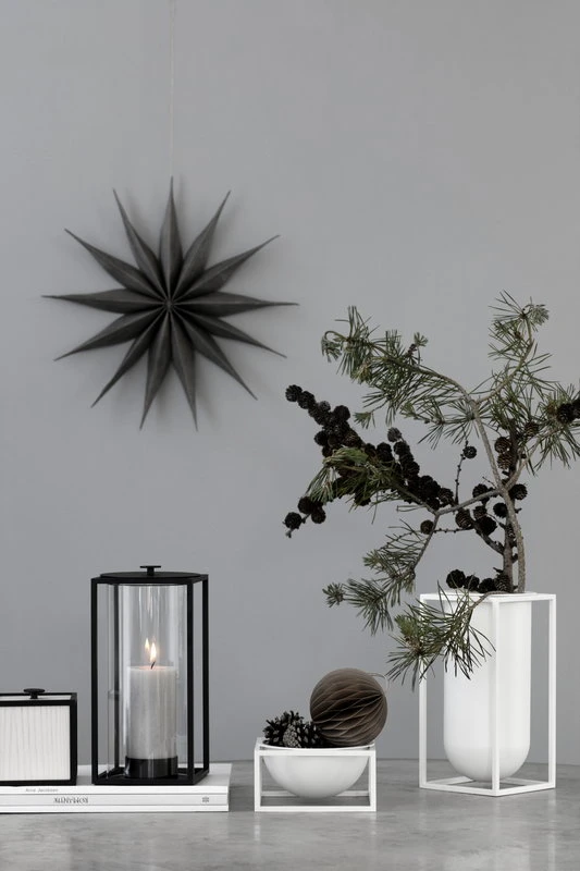 By Lassen Frame 10 Box, White - Image 5