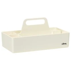 Vitra Toolbox, White