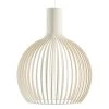 Secto Design Octo 4240 Pendant, White