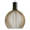 Secto Design Octo 4240 Pendant, Black