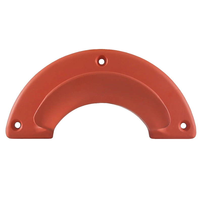 Korbo Bin Hanger, Red