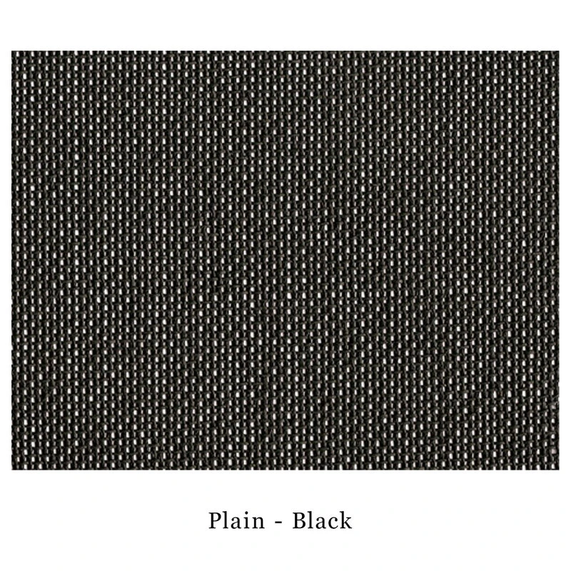 Woodnotes Box Zone Container, 30 X 30 Cm, Black - Image 2