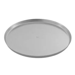 Korbo Bottom Plate M, Stainless Steel