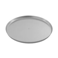 Korbo Bottom Plate S, Stainless Steel