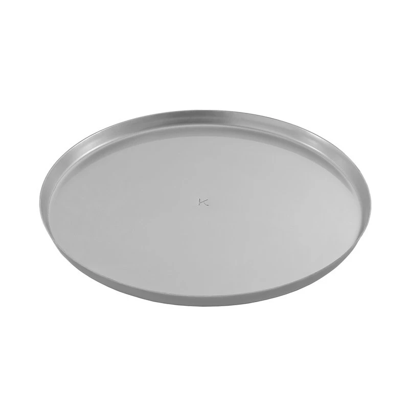 Korbo Bottom Plate S, Stainless Steel 3 Korbo Bottom Plate S, Stainless Steel