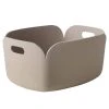 Muuto Restore Storage Basket, Sand