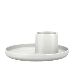 Vitra O-Tidy Organizer, White