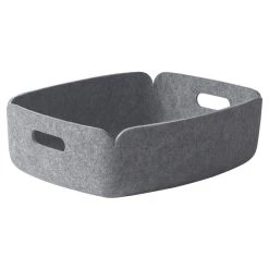 Muuto Restore Tray, Grey