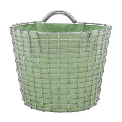 Korbo Basket Liner 24 L, Green