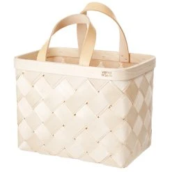 Verso Design Lastu Shopping Basket
