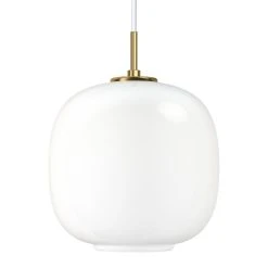 Louis Poulsen VL45 Radiohus 250 Pendant