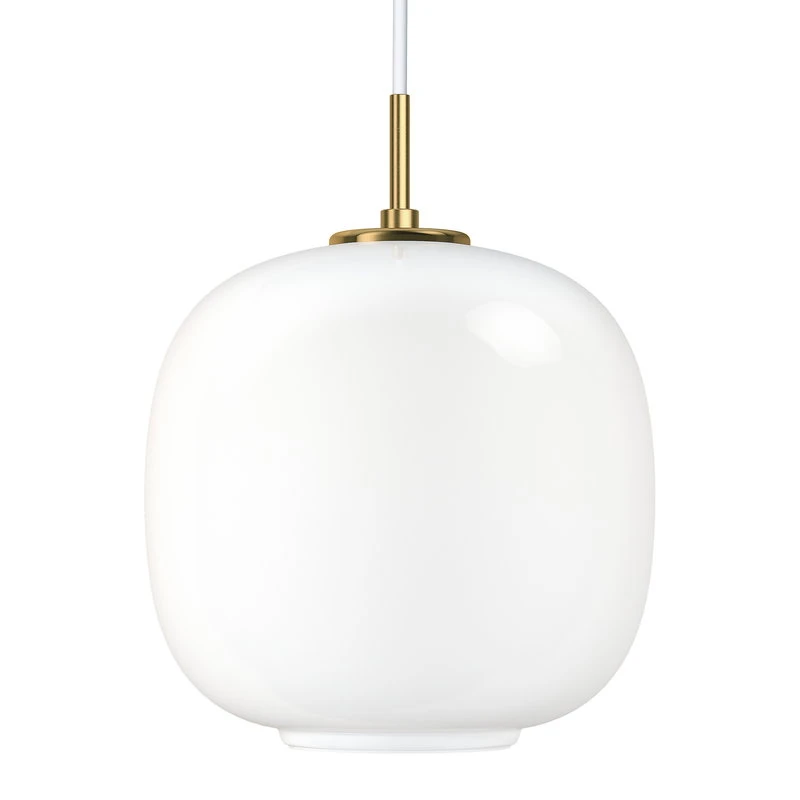 Louis Poulsen VL45 Radiohus 250 Pendant 3 Louis Poulsen VL45 Radiohus 250 Pendant