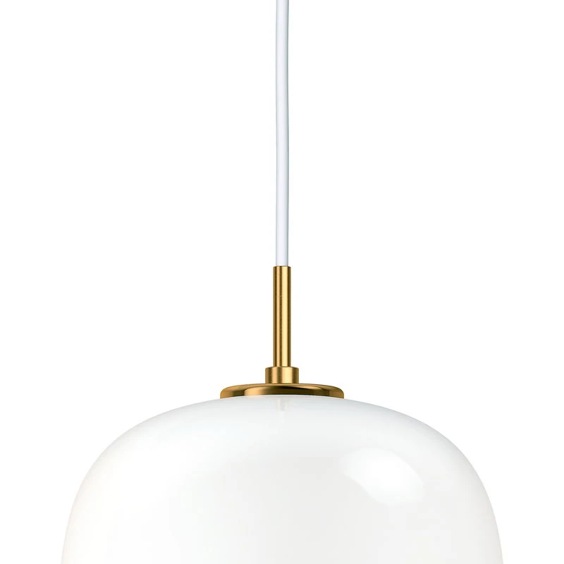 Louis Poulsen VL45 Radiohus 250 Pendant 4 Louis Poulsen VL45 Radiohus 250 Pendant - Image 2