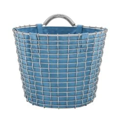 Korbo Basket Liner 16 L, Blue