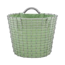 Korbo Basket Liner 16 L, Green