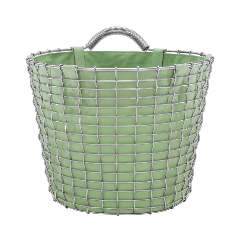Korbo Basket Liner 16 L, Green