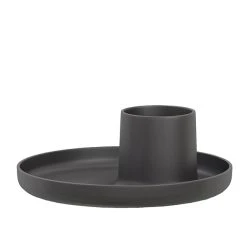 Vitra O-Tidy Organizer, Dark Grey