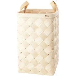 Verso Design Lastu Birch Basket, XL