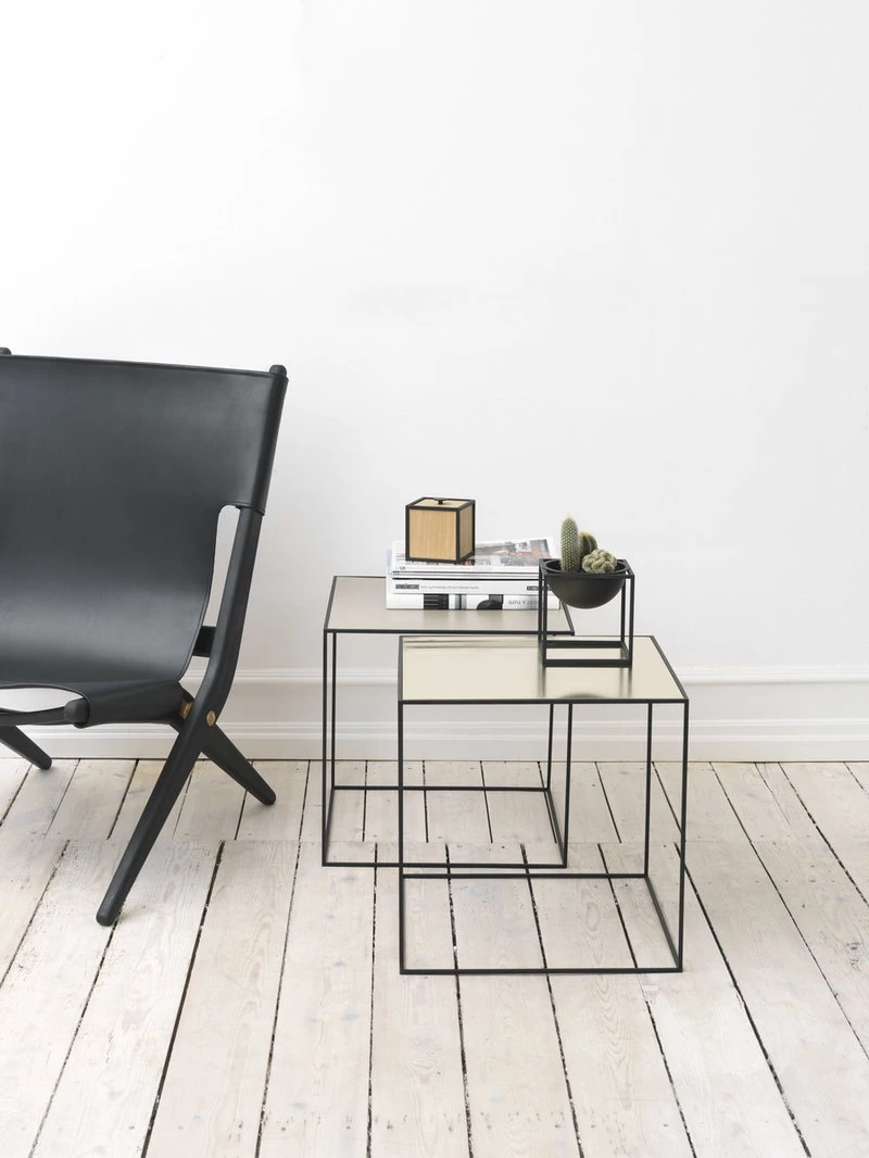 By Lassen Frame 10 Box, Oak - Image 5