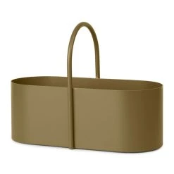 Ferm LIVING Grib Toolbox, Olive