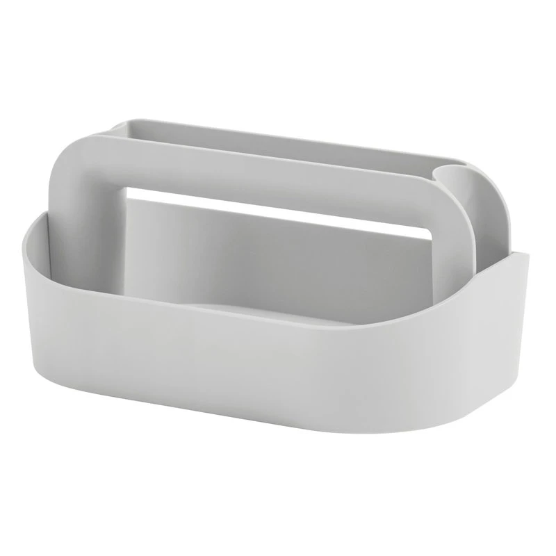 Hay Tool Box, Grey 3 Hay Tool Box, Grey