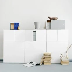 Lundia System 3 Box, Mint -Vitra Shop 21Lundia iso 4