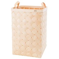 Verso Design Lastu Maxi Birch Basket