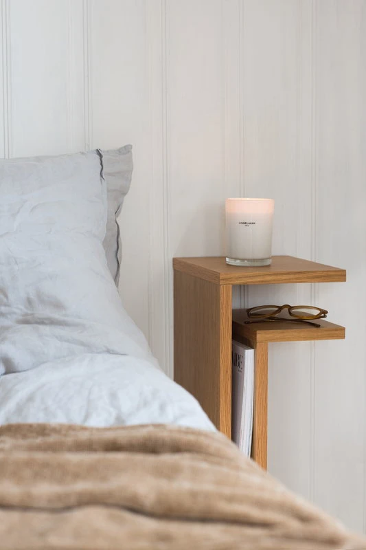 Maze F-shelf, Right, Oak - Image 5