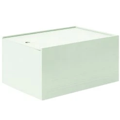 Lundia System 3 Box, Mint