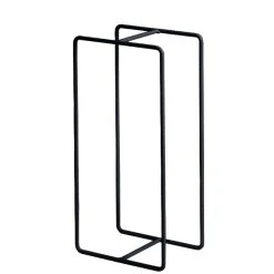 Maze Mixrack Storage, M, Black