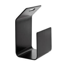 Artek Kanto Magazine / Firewood Rack, Black