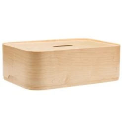 Iittala Vakka Box Small, Plywood
