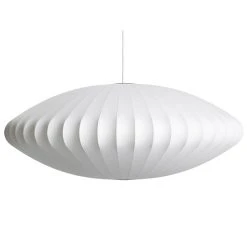 Hay Nelson Saucer Bubble Pendant, M