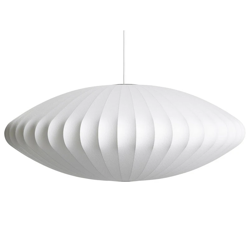 Hay Nelson Saucer Bubble Pendant, M