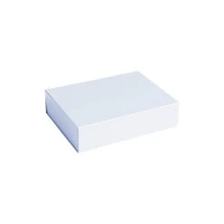 Hay Colour Storage Box, S, Lavender