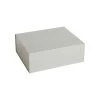Hay Colour Storage Box, M, Grey