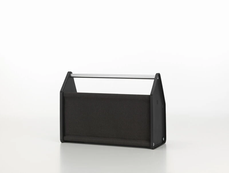 Vitra Locker Box RE, Basic Dark - Image 5