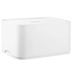 Iittala Vakka Box Large, White