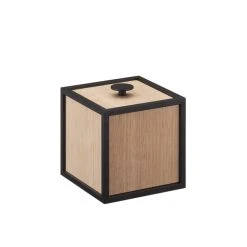 By Lassen Frame 10 Box, Oak