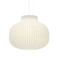 Muuto Strand Pendant, Closed 45 Cm