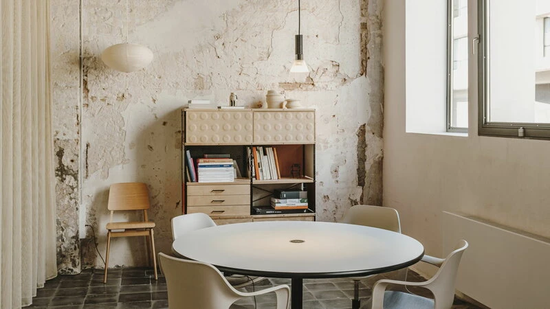 Vitra Akari 26A Pendant - Image 2