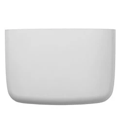 Normann Copenhagen Pocket Organizer 4, Light Grey