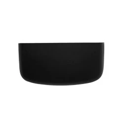 Normann Copenhagen Pocket Organizer 1, Black