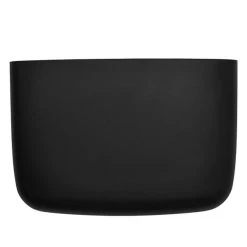 Normann Copenhagen Pocket Organizer 4, Black