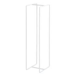 Maze Mixrack Storage, L, White