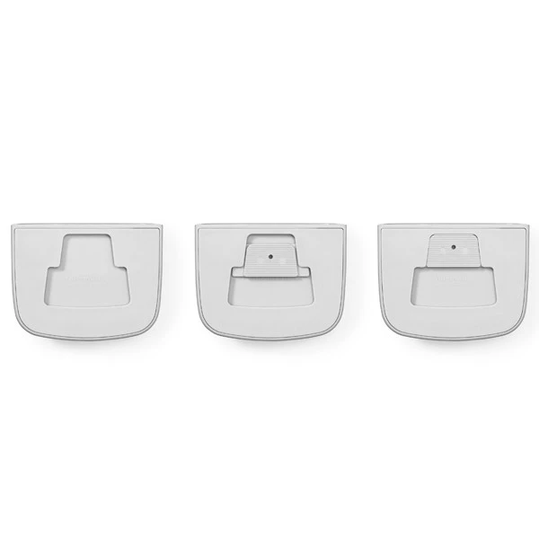 Normann Copenhagen Pocket Organizer 3, Black - Image 4