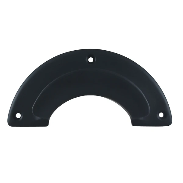 Korbo Bin Hanger, Black