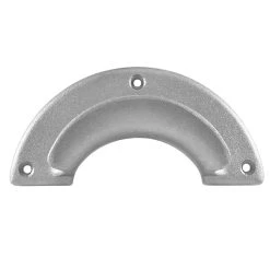 Korbo Bin Hanger, Aluminium