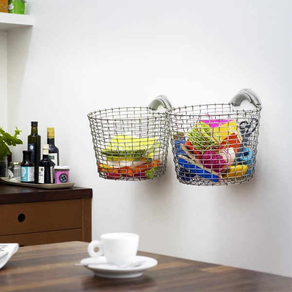 Korbo Bin Hanger, Black - Image 3