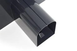 Hay Korpus Shelf S, 1 Hook, Midnight Blue 10 Hay Korpus Shelf S, 1 Hook, Midnight Blue -Vitra Shop 9440113009000 Korpus Shelf S midnight blue detail 01